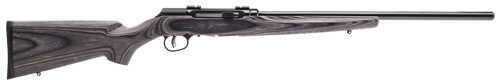 Savage Arms A17 Rifle Target Sporter Laminate 17 HMR 22" Barrel 10 Round Bolt Action