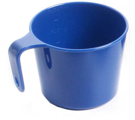 Coghlans 12 Ounce Polypropylene Plate Md: 1216