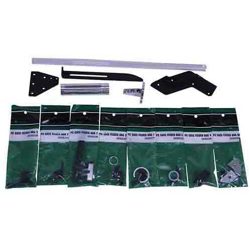 RCBS Pro Chucker Case Feeder Md: 88915