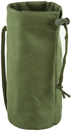 NcStar Molle Water Bottle Pouch Green Md: CVBP2966G
