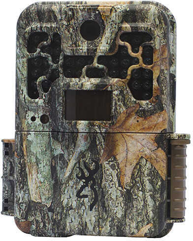 Browning Trail Cameras Recon Force FHD Platinum with Color Screen Md: BTC 7FHD P
