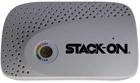 Stack-On Dehumidifier Rechargeable, Cordless Md: SPAD-1500