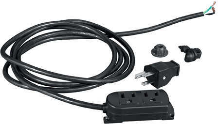 Stack-On Electrical Cord Accessory Kit Md: SPAE-1401
