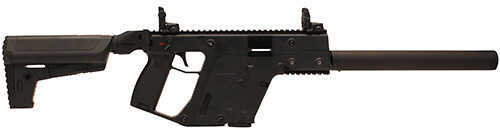 KRISS Vector GEN II Carbine Rifle 45 ACP 16" Barrel 13 Round Black Finish Semi-Auto