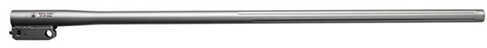 Bergara .270 Winchester Encore, 28" Fluted Barrel, Standard Contour, Stainless Steel Md: TC4200F