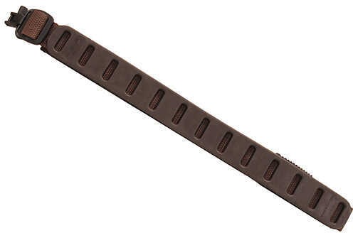 Claw Slimline Sling Brown Md: 58006-5 Quake