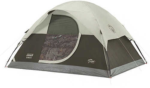 Coleman Realtree Xtra 4 Person Tent Md: 2000019640