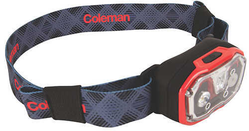 Coleman Conquer Headlamp, 200 Lumen Md: 2000022358