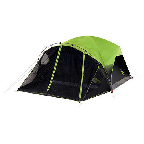 Coleman Darkroom Tent 6 Person, Fastpitch Md: 2000024290