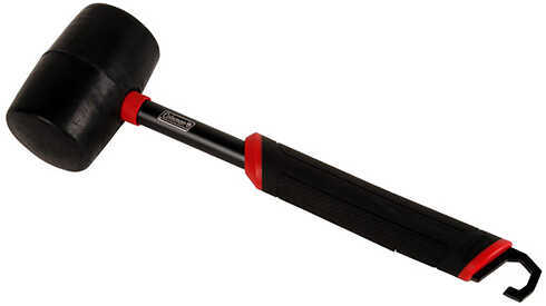 Coleman Rugged Rubber Mallet Md: 2000025211