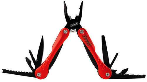 Coleman Rugged Multi Tool Md: 2000025214