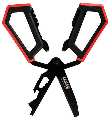 Coleman Rugged Multi-Use Scissors Md: 2000025215