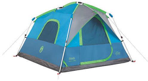 Coleman Signal Mountain Instant Tent 4 Person Md: 2000025339
