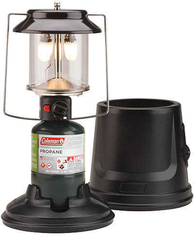 Coleman Lantern River Gorge Rugged Personal
