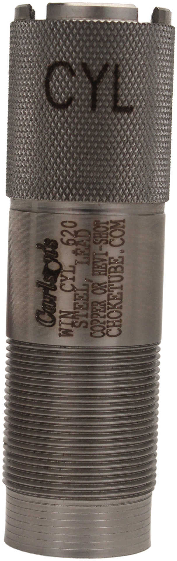 Carlsons Win/Brn/Moss Sporting Clay Choke Tubes 20 Gauge Cylinder .620 17770