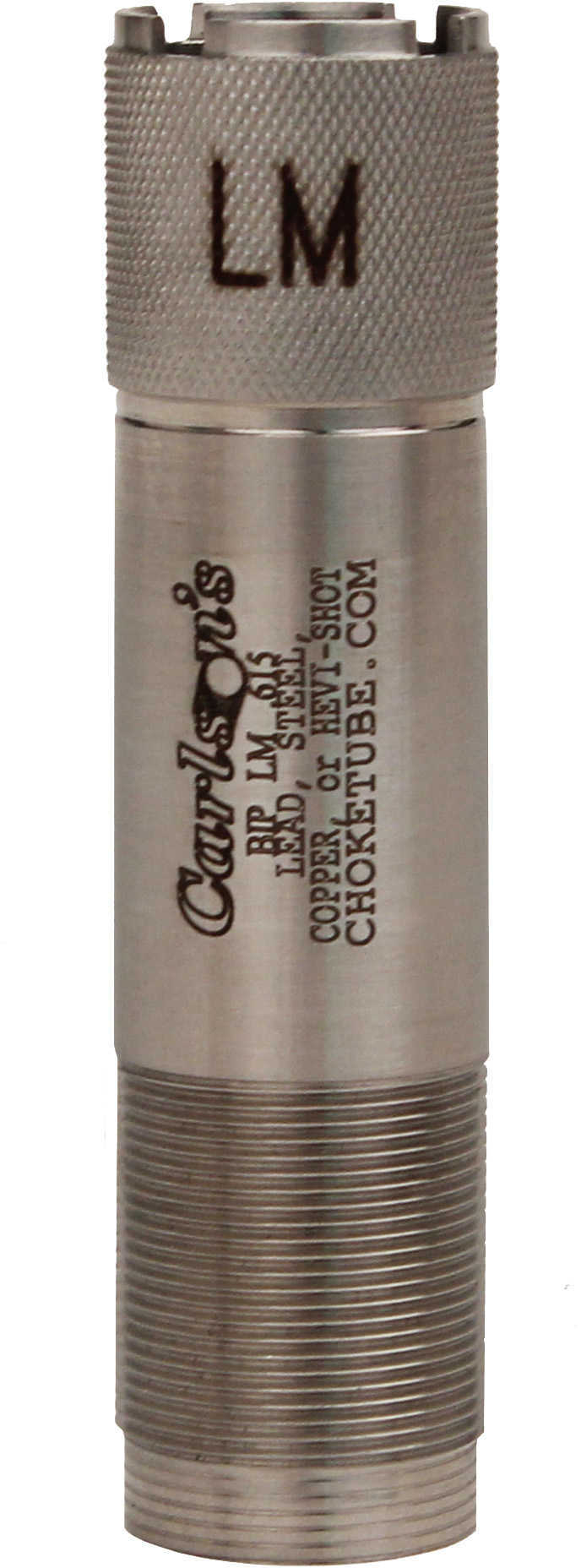 Carlsons Browning Inv+ Choke Tubes Sporting Clays, 20 Gauge, Light Modified .615 18874