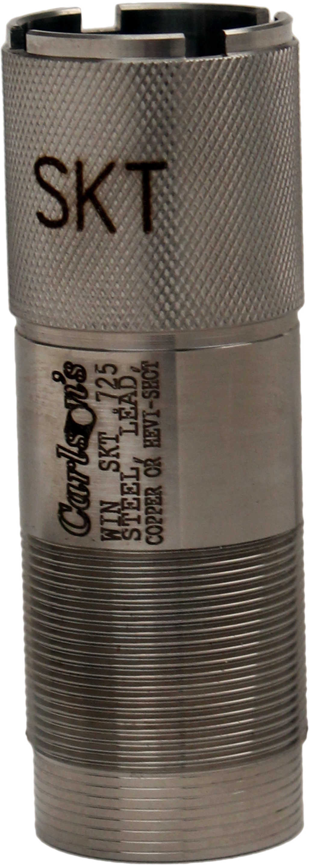 Carlsons Winchester Sporting Clay Choke Tubes 12 Gauge, Skeet 19771