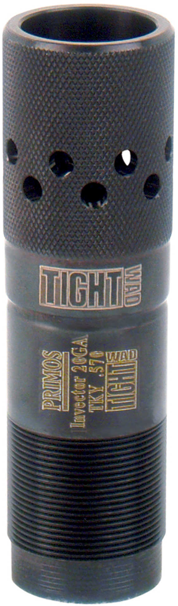 Primos TightWad Choke Tube 20 Gauge Turkey, .570 Invector 6779