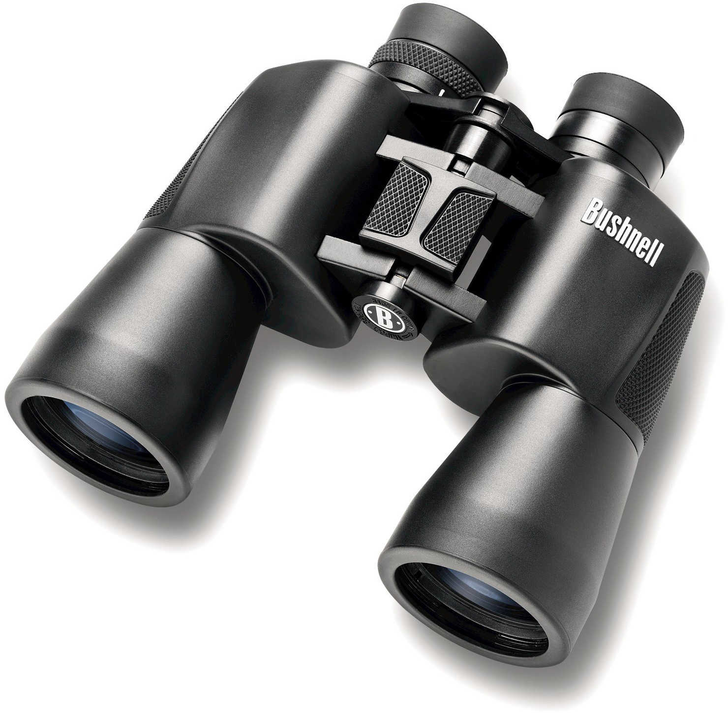 Bushnell 10x50 Powerview Binoculars with Black Body Md: 131056