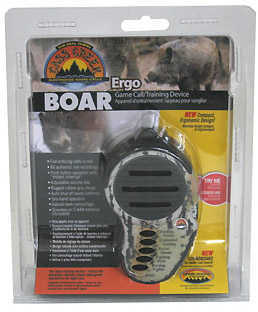 Cass Creek Game Calls Boar CC 034