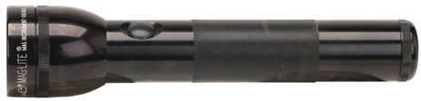 Maglite 2 Cell D Display Box Black S2D015
