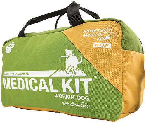 Adventure Medical Kits / Tender Corp AMK Dog Series WORKIN