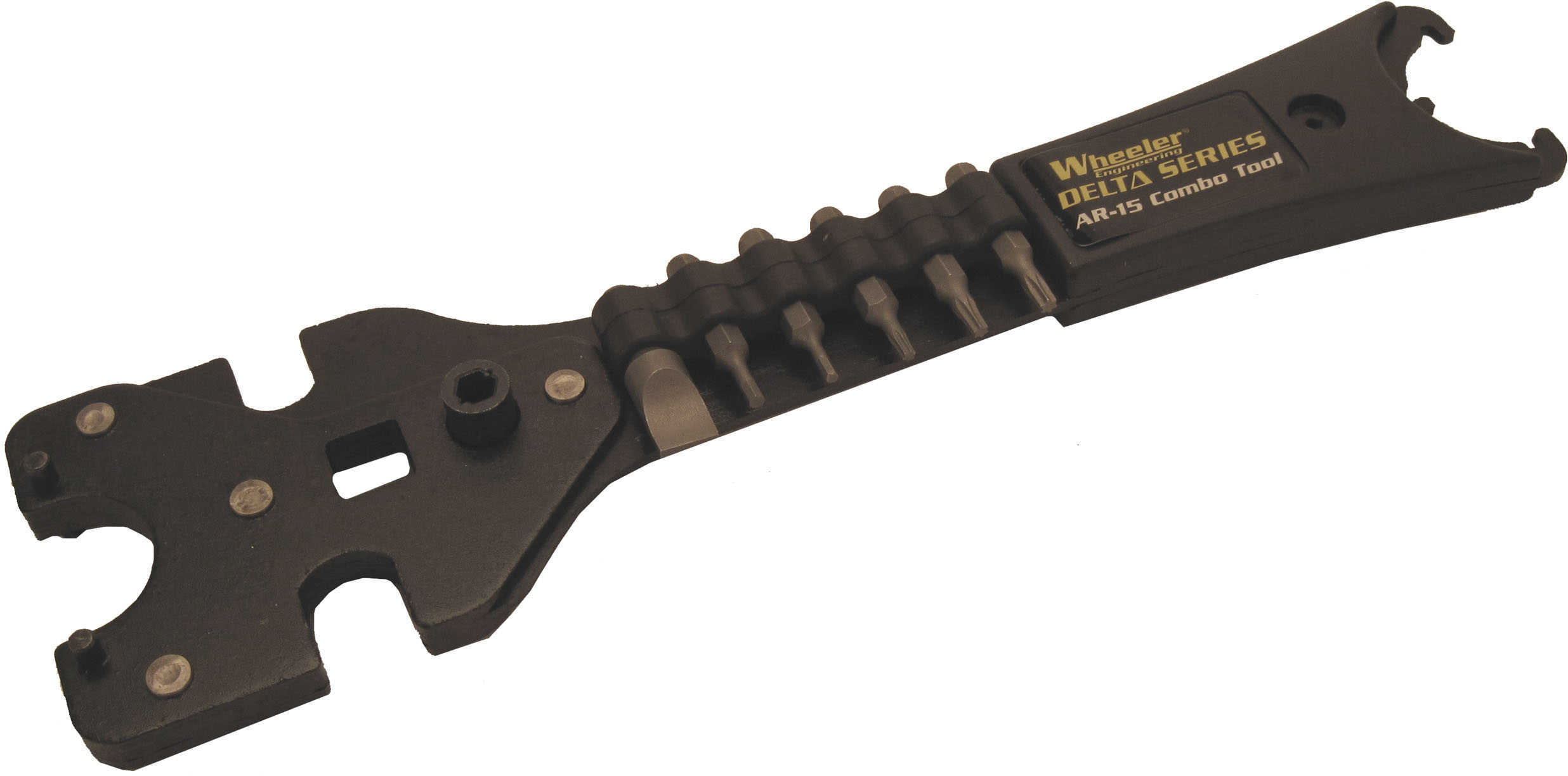 Wheeler Delta Series AR Combo Tool 156999