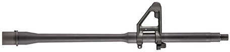 Daniel Defense Barrel Assembly CMV CHF 5.56/1:7 16" Government MID With FSB Md: 07-077-02114