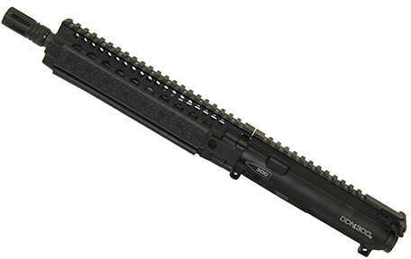 Daniel Defense DDM4 300S URG .300 Blackout 10.3" Barrel 1:8 S2W Lpg Md: 23–088-19020-047