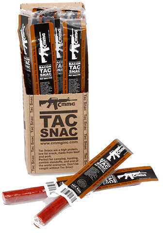 CMMG Inc Tac Snack Bacon 12 Pack Md: 13401FD-PACK