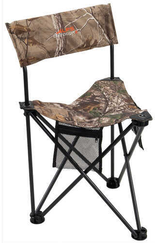 Alps Mountaineering Outdoor Z Chair Rhino MC, Realtree Xtra Md: 8411221