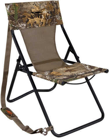 Alps Mountaineering Outdoor Z Chair Forester, Realtree Xtra Md: 8418122