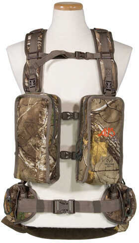 Alps Mountaineering OutdoorZ Accessory Pack Game and Calls, Realtree Xtra Md: 9409807