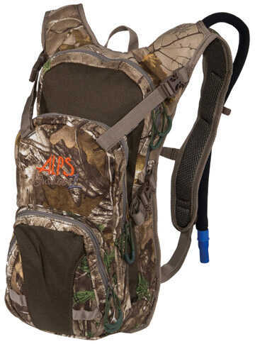 Alps Mountaineering OutdoorZ Willow Creek Pack, Realtree Xtra Md: 9411100