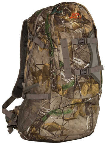 Alps Mountaineering OutdoorZ Falcon Pack, Realtree Xtra Md: 9412100