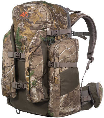 Alps Mountaineering OutdoorZ Traverse EPS Pack Realtree Xtra Md: 9465100