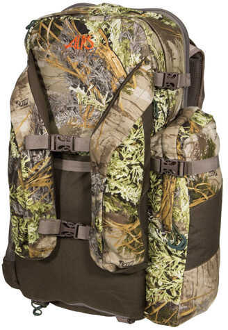 Alps Mountaineering OutdoorZ Traverse EPS Pack Realtree Max-1 Md: 9465300