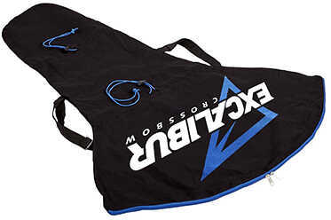 Click to see larger image. Excalibur Poncho Crossbow Case for Matrix and Micro Crossbows Model: 1957