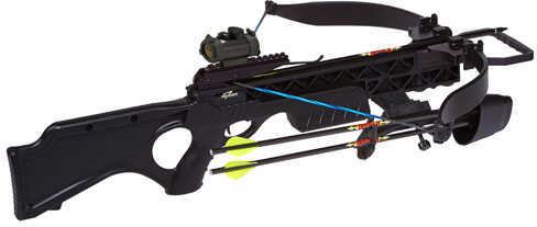 Excalibur Matrix Cub Youth Crossbow with Red Dot Scope Md: 2860