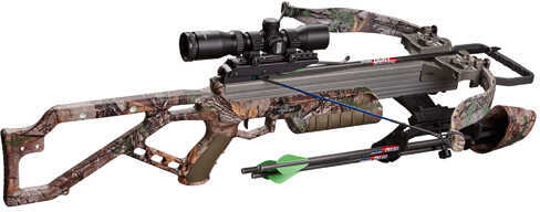 Excalibur Micro 315 Crossbow Realtree Xtra DeadZone Package Model: 3315