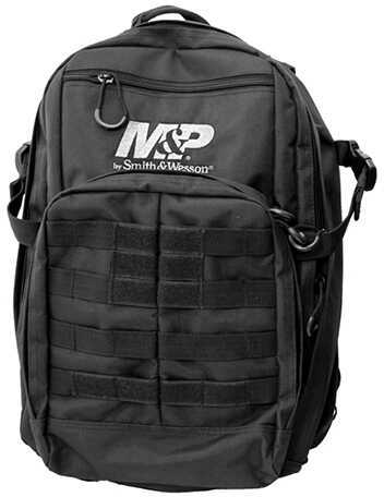 Caldwell Duty Series Backpack, Black Md: 110017
