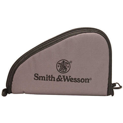 Smith & Wesson Defender Handgun Case, Small, Black Md: 110018