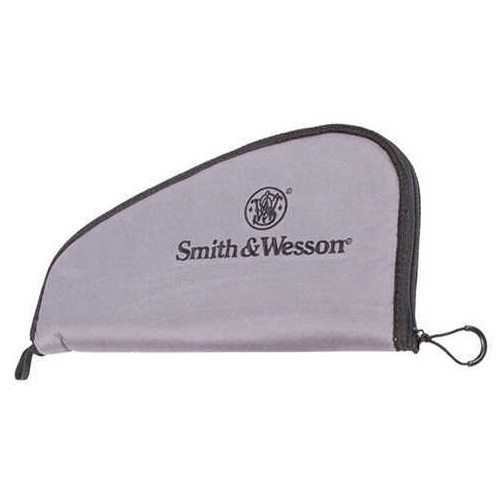 Smith & Wesson Defender Handgun Case Medium Black Md: 110019-img-0