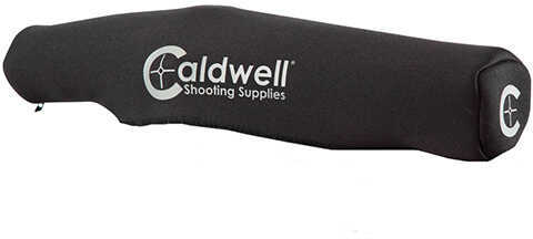 Caldwell Optic Armor Scope Cover X-Large, Black Md: 110037