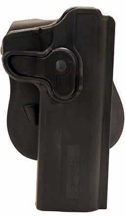 Caldwell Tac Ops Holster M1911, Black Md: 110066
