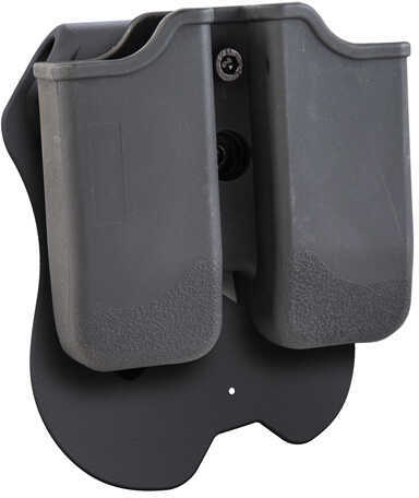 Caldwell Tac Ops Magazine Holster 1911, Black Md: 110074