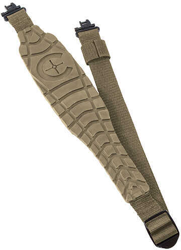 Caldwell Max Grip Sling Flat Dark Earth Md: 156214