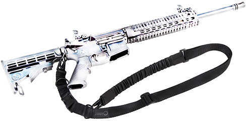 Click to see larger image. Caldwell AR Modular Dual Point Sling Kit Md: 156216