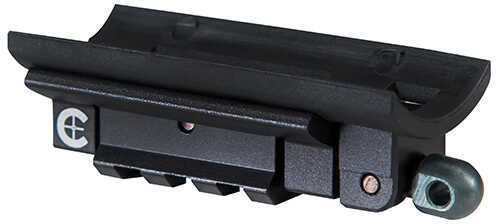 Caldwell Pic Rail Adaptor Plate Md: 156716