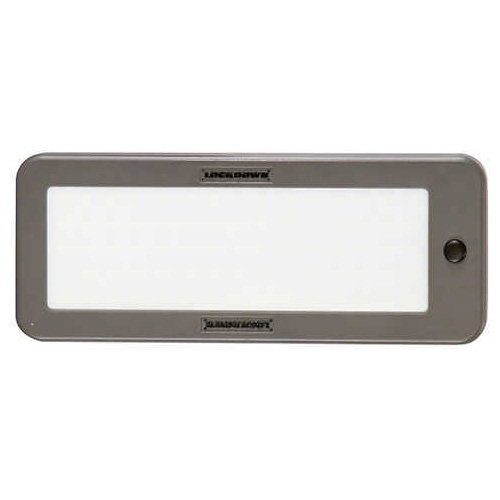 Lockdown Cordless 75 LED Vault Light Md: 222009